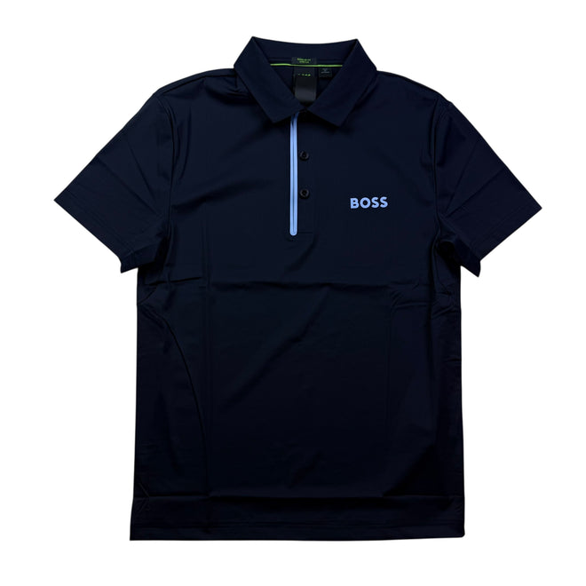 POLO HUGO BOSS