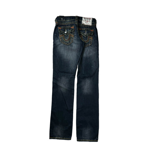 Pantalón True Religion Straight (Ricky)