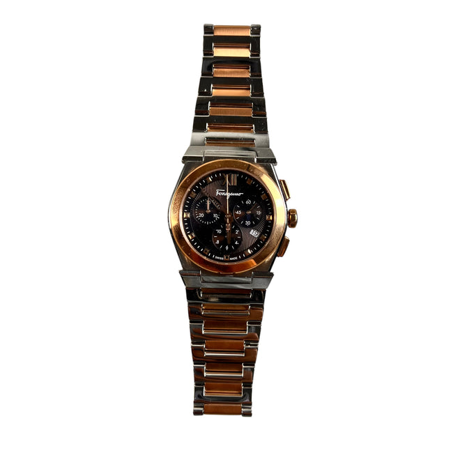 RELOJ SALVATORE FERRAGAMO
