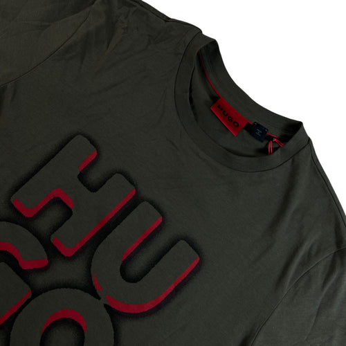 PLAYERA HUGO BOSS