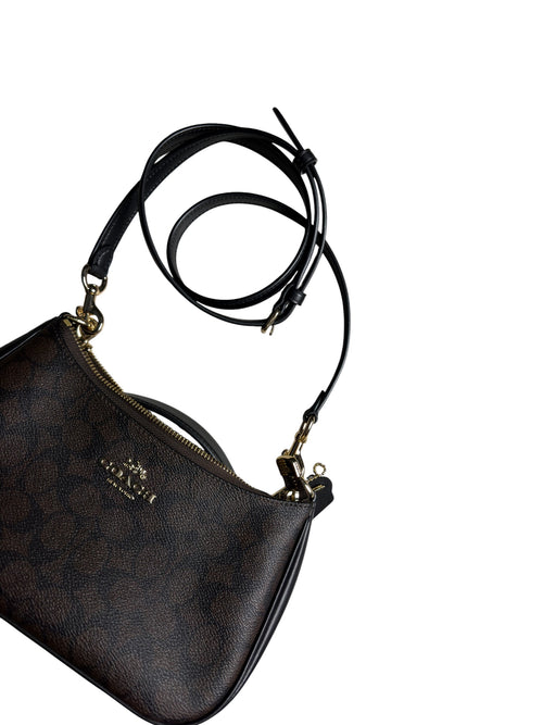 CROSSBODY COACH DAMA