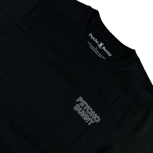 PLAYERA PSYCHO BUNNY