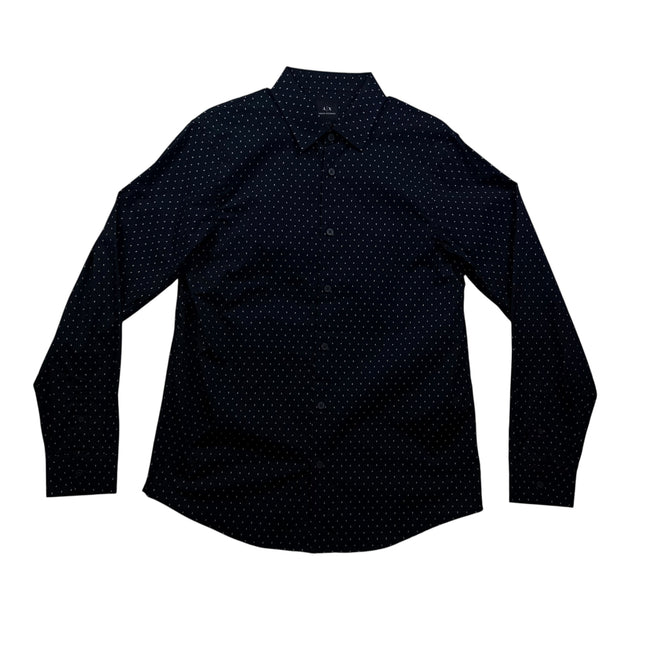 CAMISA ARMANI EXCHANGE