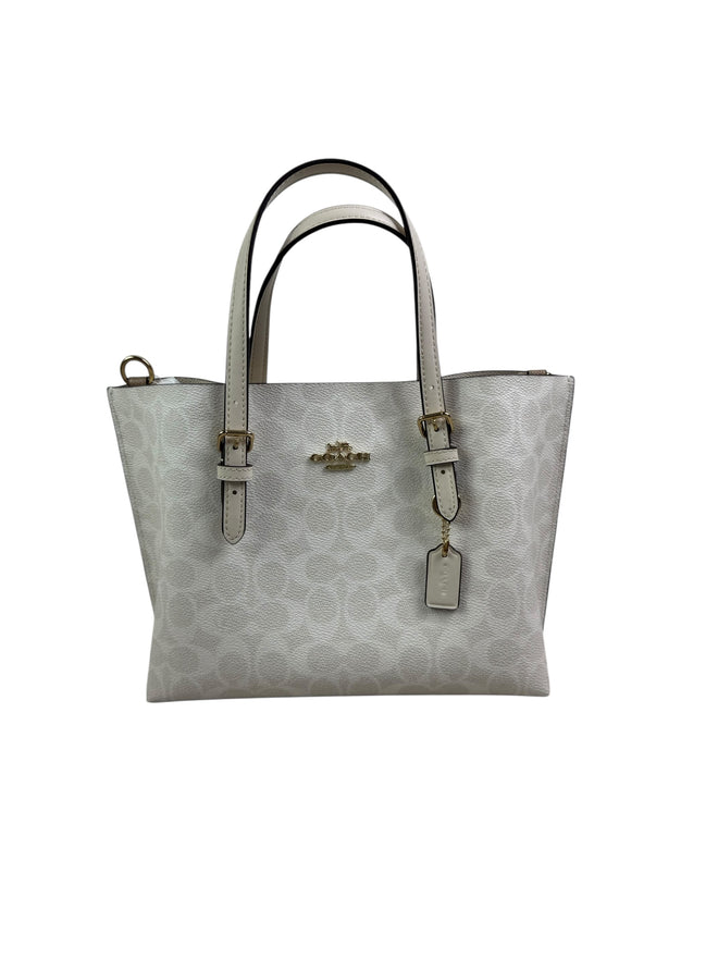 BOLSA COACH MOLLIE