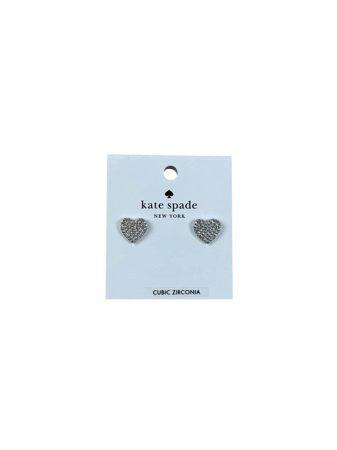 ARETES  KATE SPADE