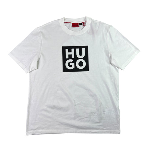 PLAYERA HUGO BOSS
