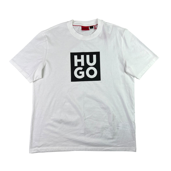 PLAYERA HUGO BOSS