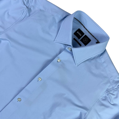 CAMISA HUGO BOSS