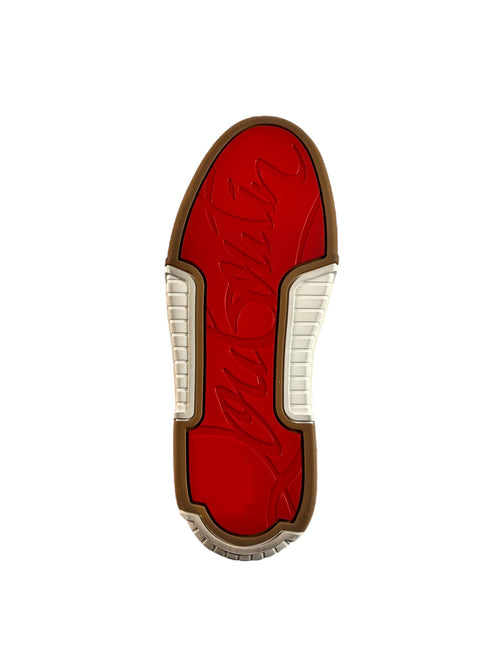 TENIS CHISTIAN LOUBOUTIN