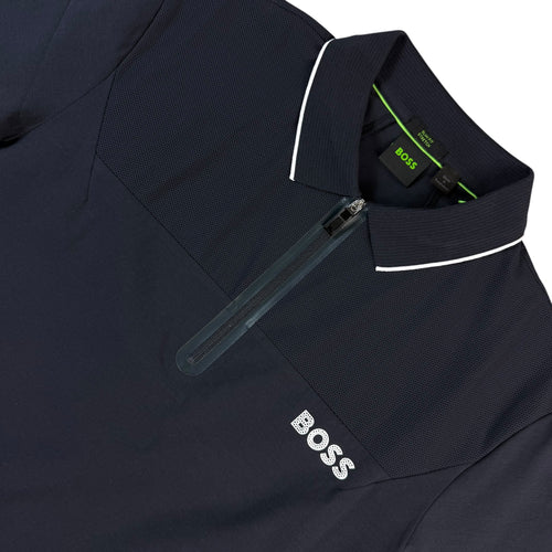 POLO HUGO BOSS