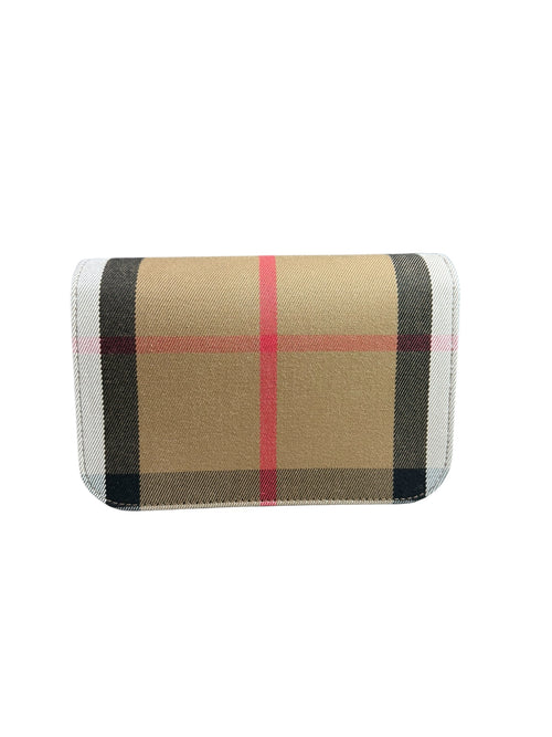 CROSSBODY BURBERRY