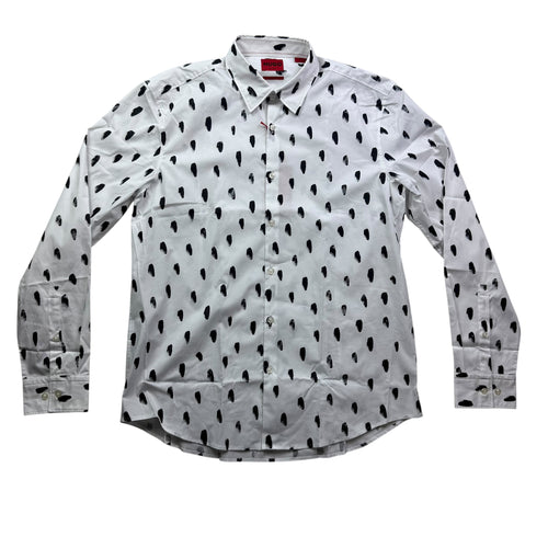 CAMISA HUGO BOSS