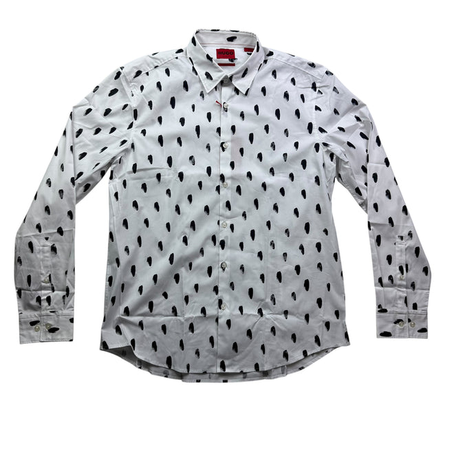 CAMISA HUGO BOSS