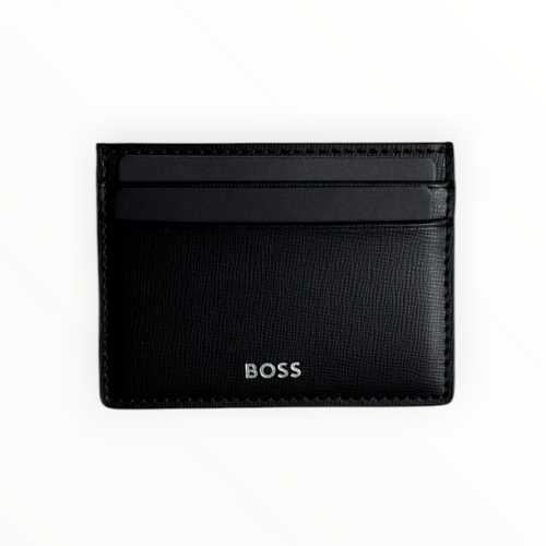 TARJETERO HUGO BOSS