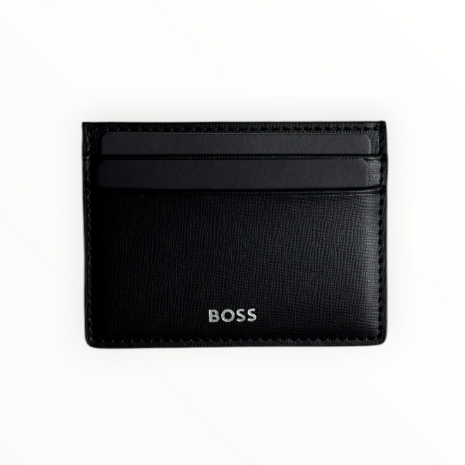TARJETERO HUGO BOSS