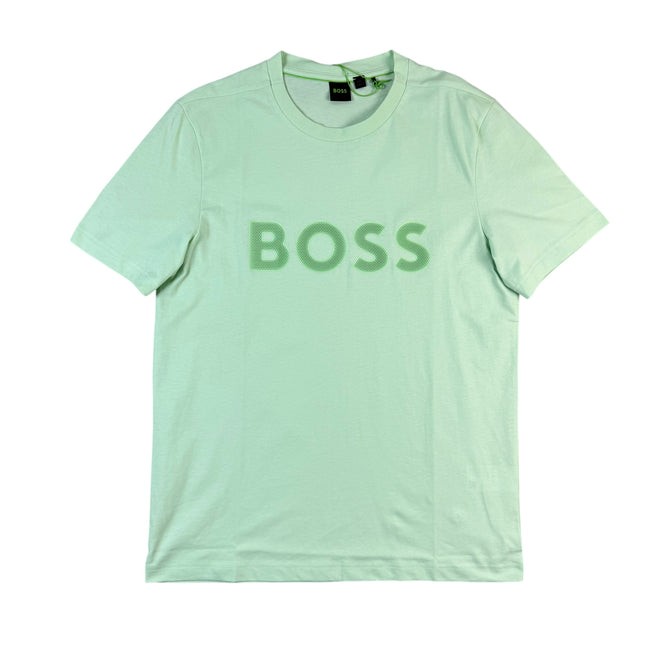 PLAYERA HUGO BOSS