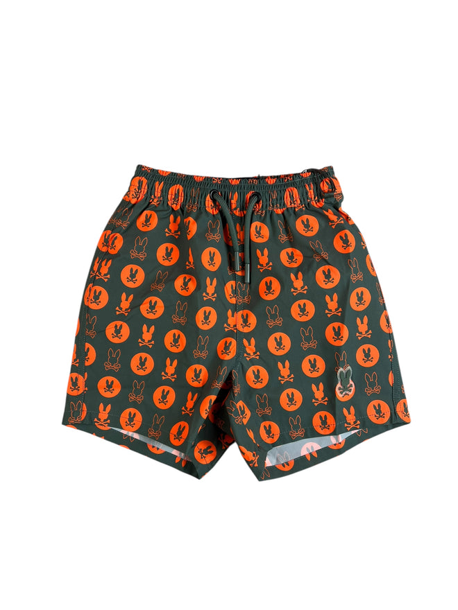 TRAJE DE BAÑO PSYCHO BUNNY NIÑO