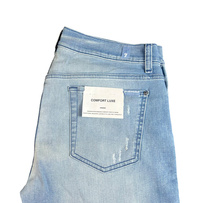 Pantalón Seven Skinny (Paxtyn)