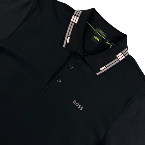 POLO HUGO BOSS