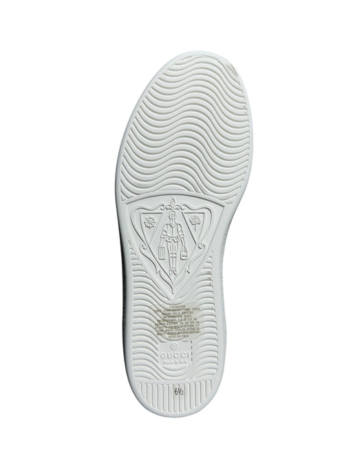 TENIS GUCCI