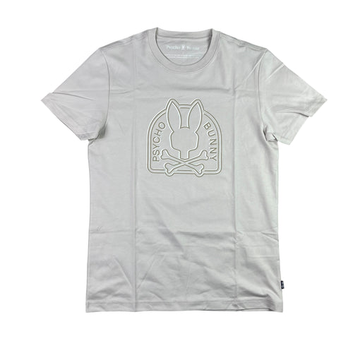 PLAYERA PSYCHO BUNNY