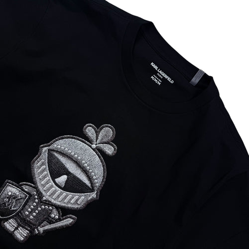 PLAYERA KALR LAGERFELD