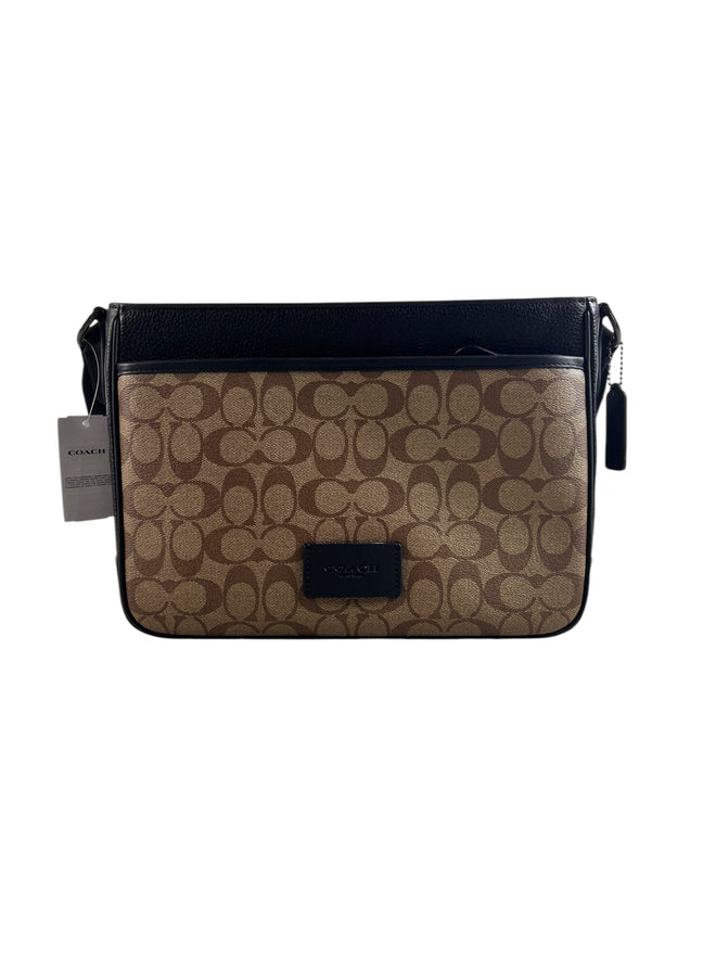 BOLSO COACH