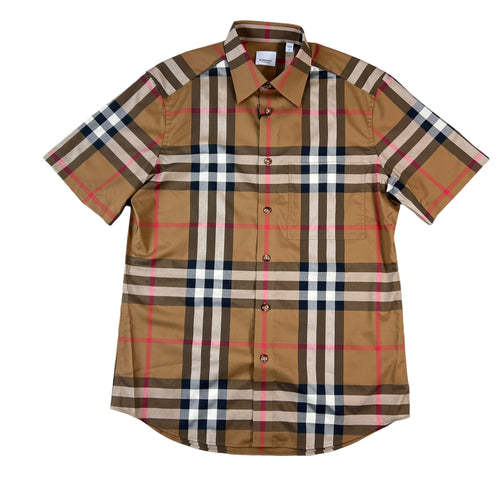 CAMISA BURBERRY