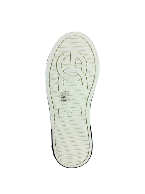 TENIS DOLCE &GABBANA