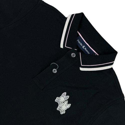 POLO NIÑO PSYCHO BUNNY