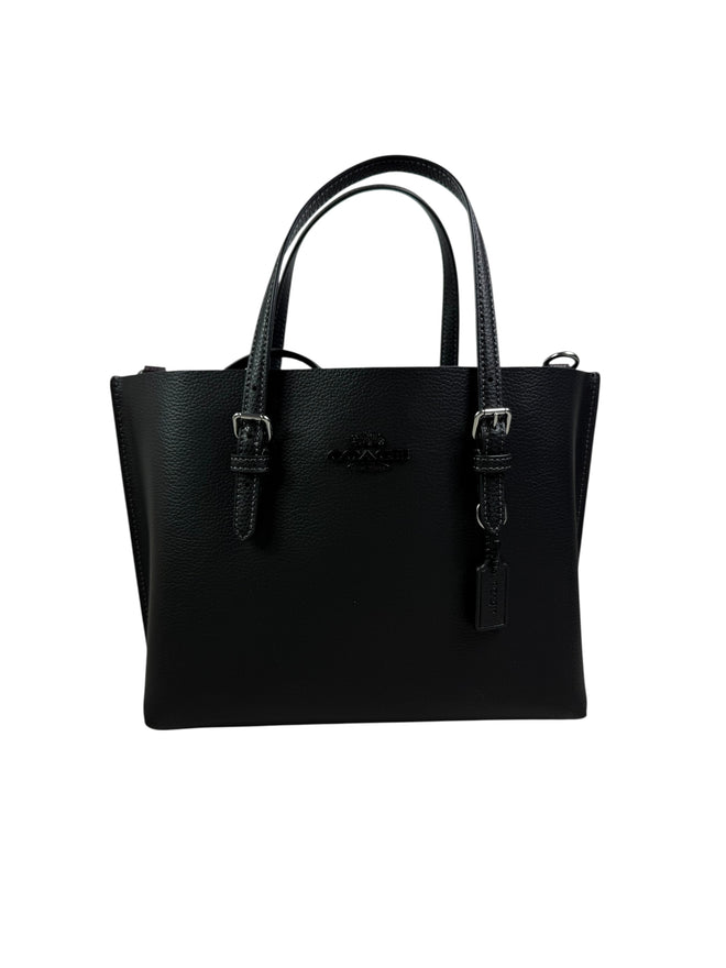 BOLSA COACH MOLLIE