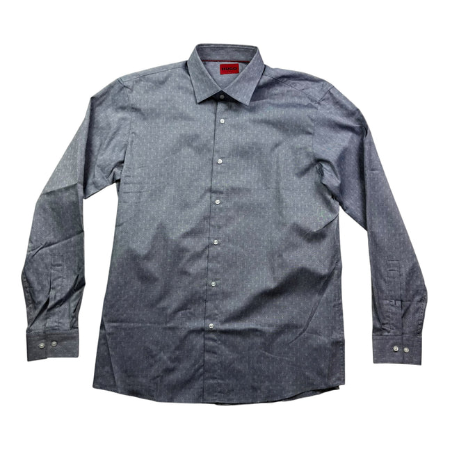 CAMISA HUGO BOSS