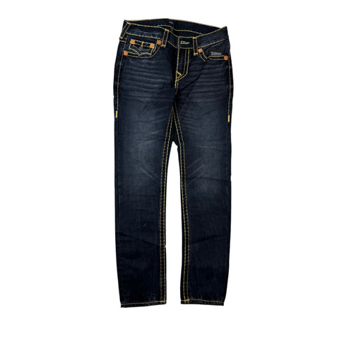 PANTALON TRUE RELIGION SKINNY (ROCCO)