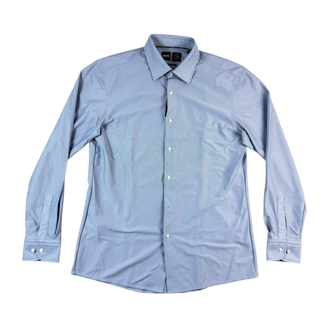 CAMISA HUGO BOSS