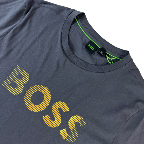 PLAYERA HUGO BOSS