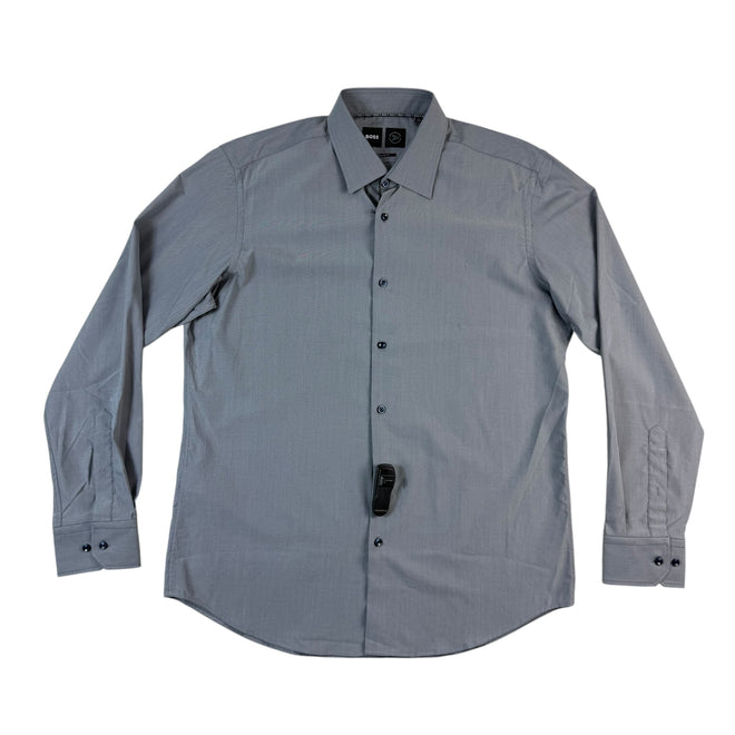 CAMISA HUGO BOSS