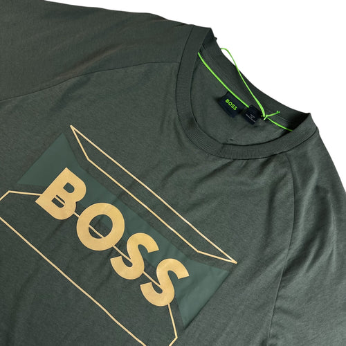 Playera Hugo Boss
