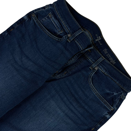 PANTALÓN SEVEN STRAIGHT (CLASSIC STRAIGHT)