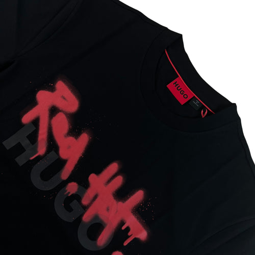 PLAYERA HUGO BOSS