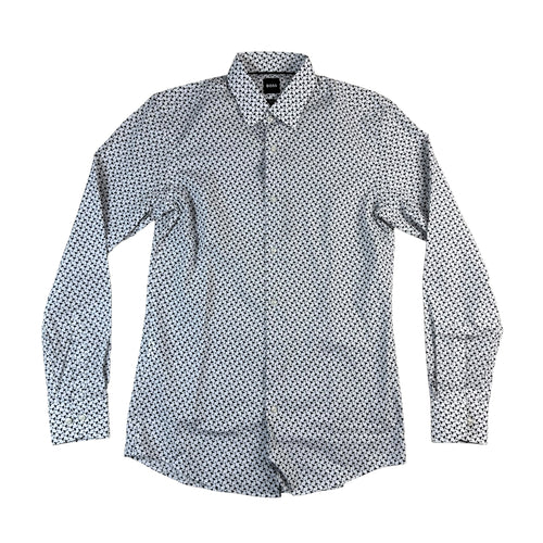 CAMISA HUGO BOSS