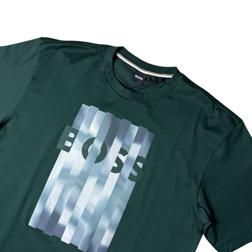 PLAYERA HUGO BOSS