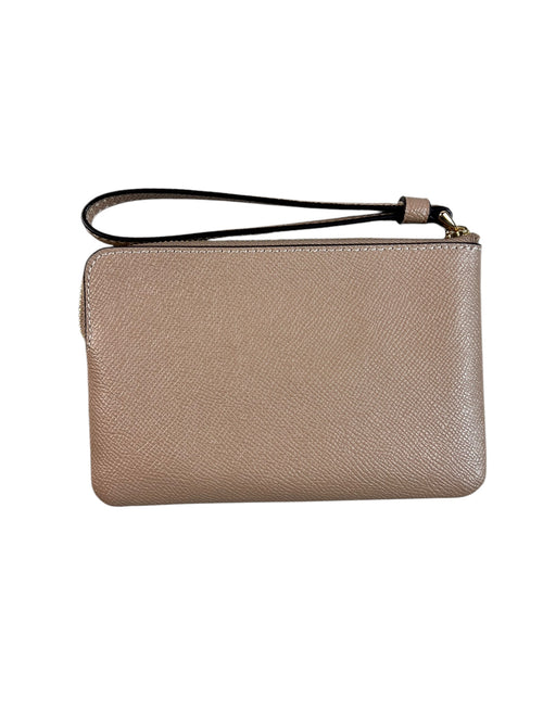 CARTERA COACH DAMA