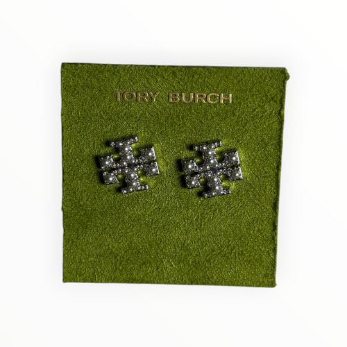 ARETES TORI BURCH