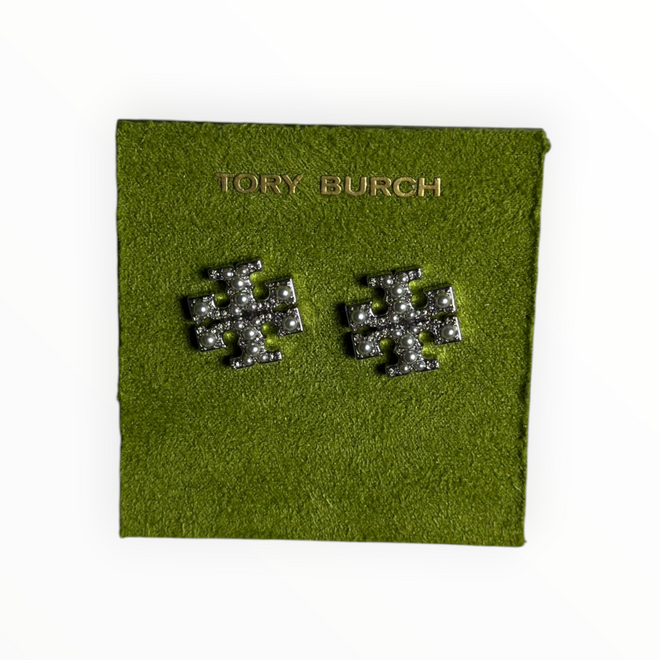 ARETES TORI BURCH