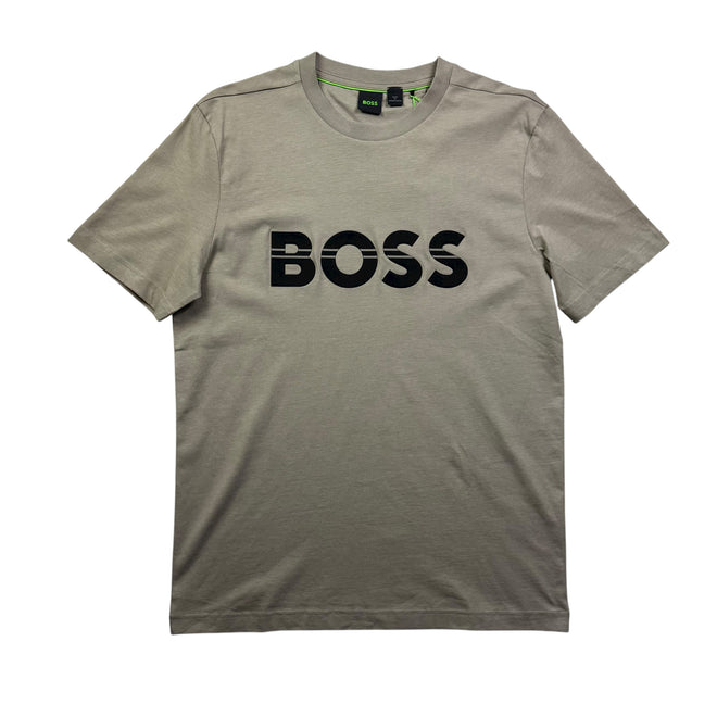 PLAYERA HUGO BOSS