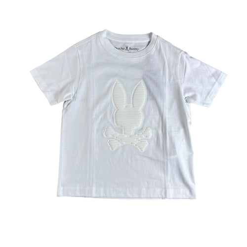 PLAYERA NIÑO PSYCHO BUNNY