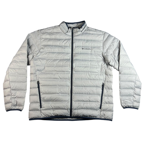 CHAQUETA COLUMBIA