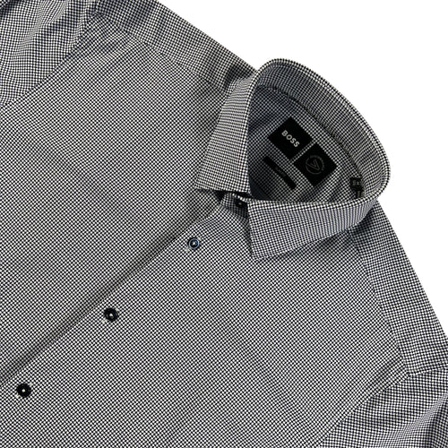 CAMISA HUGO BOSS