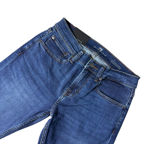 PANTALÓN SEVEN (SLIMMY)