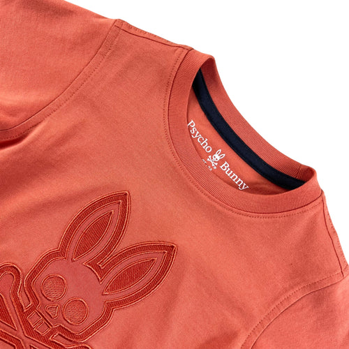 PLAYERA NIÑO PSYCHO BUNNY